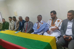 استفزازات الجزائر تشعل نقاشات نقابات وهيئات التعدين في موريتانيا