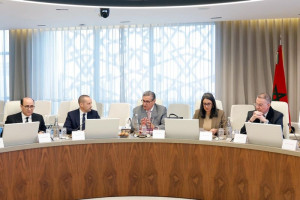 أخنوش يترأس اجتماعا بشأن "الصحة"