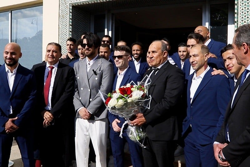 تفاصيل أرباح منتخب "دوري الملوك"