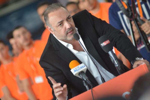 بسبب قضية نصب .. حكم يدين مالك أندية "سيتي كلوب" بالحبس سنتين