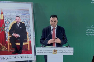 الناطق باسم الحكومة ينفي استثناء أي مواطن من الحماية الاجتماعية