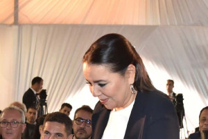 للا أسماء تترأس حفل إطلاق "متحدون"